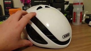Abus Gamechanger Aero Helmet - 3 Month Review