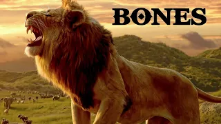 The Lion King || Bones