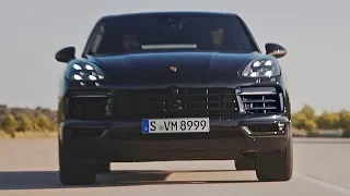 Porsche Cayenne 3 – Full Details