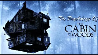 The Giant Plot Hole in Cabin In The Woods :: One Minute Mini Analysis :: PsychologyOf