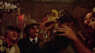 Muppet Songs: Kermit and Fozzie - El Sleezo Cafe