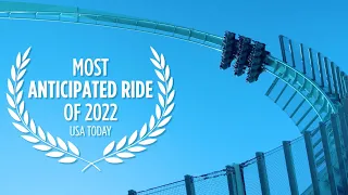 Pass Members Review EMPEROR | SeaWorld San Diego's All-New Dive Coaster