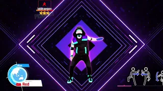 Just Dance 2020 - Bangarang Extreme - All Perfects (WDF)