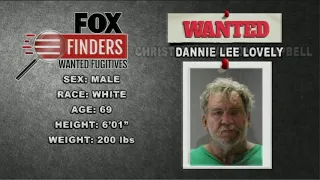 FOX Finders Wanted Fugitives - 2-1-19