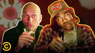 Worst Bar Experiences - Key & Peele