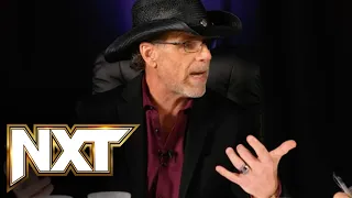 WWE Hall of Famers discuss Women’s Iron Survivor Challenge field: WWE NXT, Nov. 29, 2022