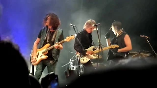 Smoke On The Water - Glenn Hughes Live In Sydney