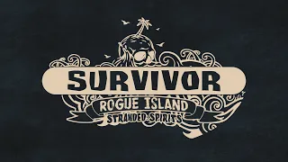 Survivor: Rogue Island (Original Intro)