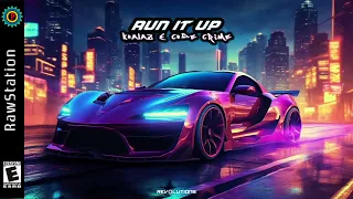 Koalaz & Code Crime - Run It Up (Official Audio)
