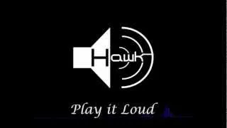 Breakdance music: Hawk - Play it Loud [electro freestyle]