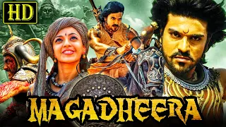 Magadheera (मगधीरा) Romantic Action Hindi Dubbed Movie | Kajal Aggarwal, Dev Gill