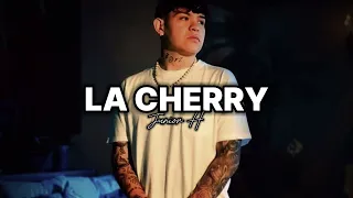 Junior H - LA CHERRY (2024)