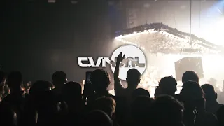 The Warehouse Project 2021 T.Visual Aftermovie