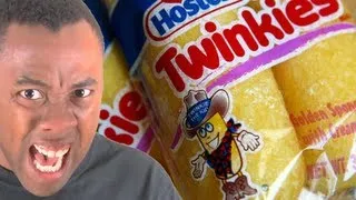 Rants - TWINKIES? HOSTESS CLOSING? NO MO HO-HO'S!