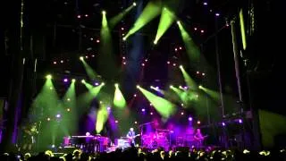 Phish, Backwards Down the Number Line, 09/06/15, Dick's Sporting Goods Park, Commerce City, CO