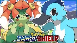 98 NEW POKEMON? 24 NEW GALARIAN FORMS? HUGE NEW RUMOR FOR POKEMON SWORD AND SHIELD!
