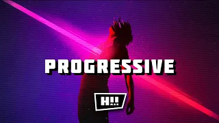 Progressive House & Deep Techno Mix – August 2021