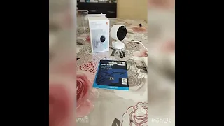 Xiaomi AW200 CCTV Home Security Camera