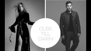 Kara and Mon-El || Dusk Till Dawn