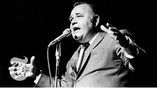 A Video Mash-up of Funny Moments From Jonathan Winters's Career | The New York Times