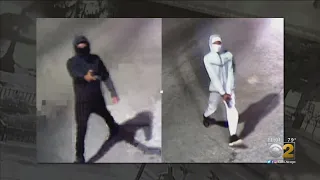 Police Release Surveillance Photos Of Suspects In Murder Of Yvonne Ruzich, 70, In Hegewisch