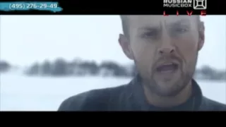 НАШЕVREMЯ на Russian music Box (2016)