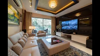 Sparkling luxurious House by mahan architects | Architecture & Interior Shoots | Cinematographer