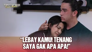 "Kok bisa! Abhi Pulang? Padahal Rencana Uda Siap!" | Terpaksa Menikahi Tuan Muda ANTV | Eps 80 (2/5)