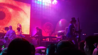 Primus - "Boat Ride" (Chocolate Factory)live show