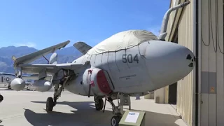 Grumman EA-6B Prowler