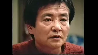 1980-1994  緒形拳ＣＭ集