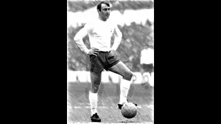 Jimmy Greaves YouTube tribute