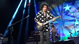 Steve Lukather Hold The Line Ringo Starr and His All Starr Band 9/1/19 Los Angeles Greek Theater