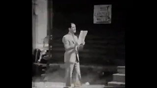Home Movies of Lew Stone Band and Nat Gonella (featuring Al Bowlly, Harry Berly, Tiny Winters etc.)
