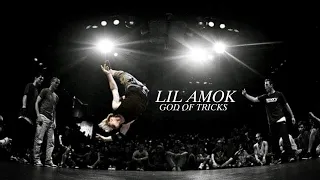 LIL AMOK - GOD OF TRICKS🔥