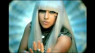 Lady Gaga  Poker Face Dave Aude Club Mix