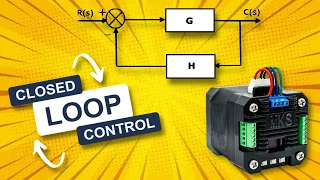 How to run Arctos robotic arm in closed loop - wiring the encoder