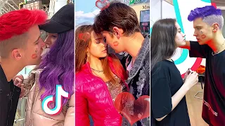 TikTok Couple Goals 2022 - Best Videos Of Margo Flury & Alex Miracle TikTok Compilation #67