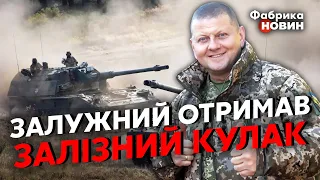 🔥Кремлю ВЛАШТУЮТЬ "БУРЮ В ПУСТЕЛІ". ЗСУ отримала перевірений ПЛАН РОЗГРОМУ орків - ТАБАХ