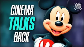 Disney konzentriert sich auf Disney+: mehr Streaming, weniger Kino? | Podcast