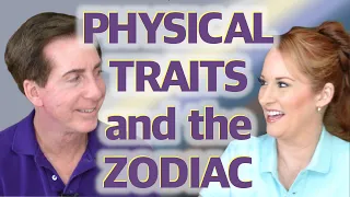 Physical Traits and the Zodiac