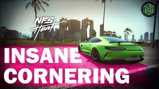 You're Using the Wrong Build - 2017 Mercedes AMG GT R | NFS Heat