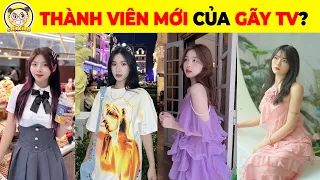 TOP 6 Diễn Viên Trẻ Mới Nhất Gãy TV Được GÃY TV Trả Cát Xê Siêu Cao Mà Fan Gãy Chưa Hề Biết #gaytv