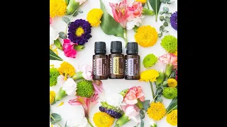 Essential Oils with The Elemental Drop and Mindful Nurses