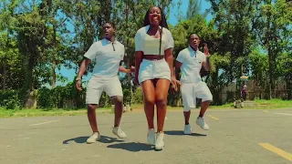 Ferre Gola Le Padre - Seben - (Official Dance Video ) #dancevideo #dancechoreography 🇰🇪🇨🇩