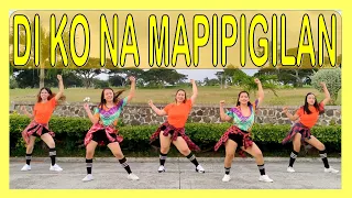 DI KO NA MAPIPIGILAN | Sexbomb Dancers (DJ Ericnem Remix) | Dance Workout | Zumba