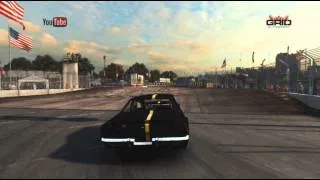 GRID Autosport-ГОНКА НА УНИЧТОЖЕНИЕ-ДЕТРОЙТ-9-&lt;DB_EPIC&gt; &lt;DB_BATTLE&gt;