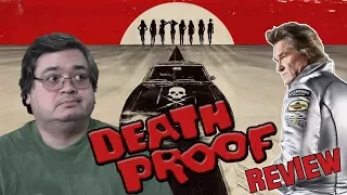 Death Proof  Movie Review