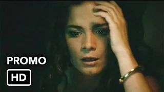 Queen of the South 1x05 Promo "Un Alma. Un Mapa. Dos Futuros." (HD)