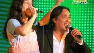 Zamba del Pañuelo - Facundo Toro y Sergio Galleguillo